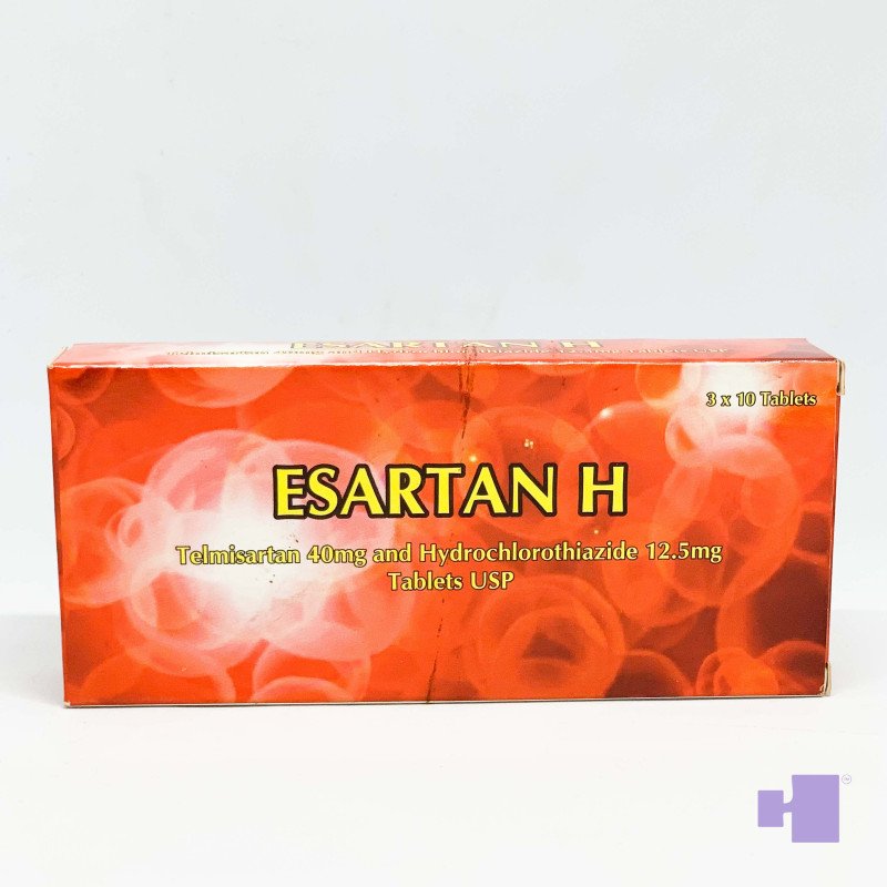 ESARTAN H