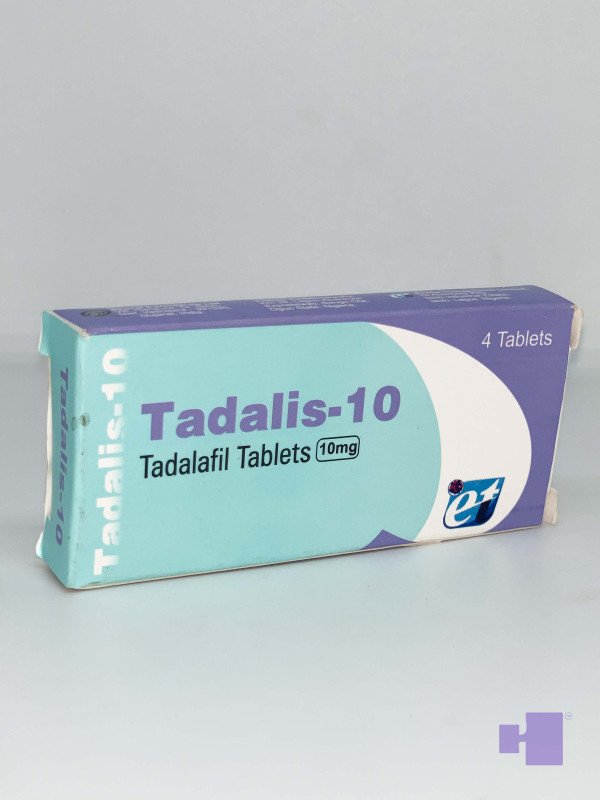 TADALIS 10