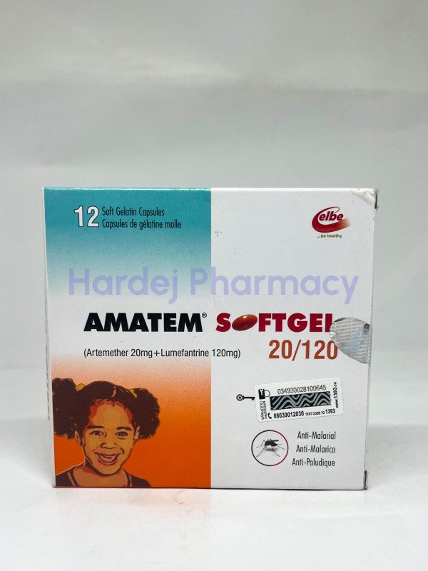 AMATEM *12