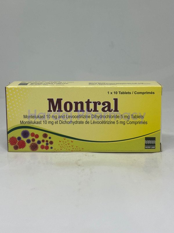 MONTRAL