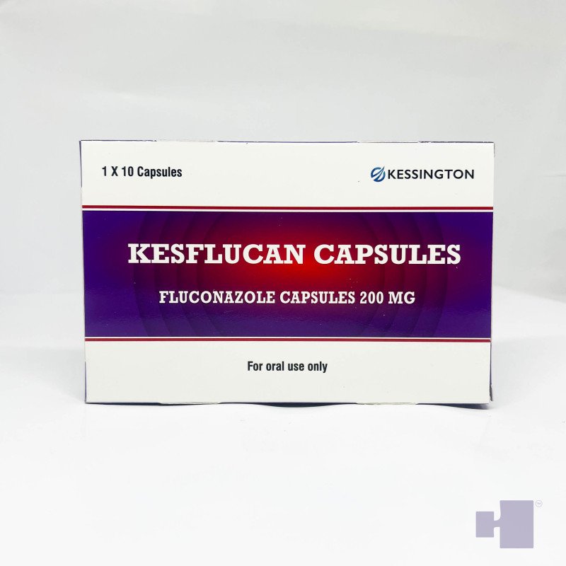 KESFLUCAN 200MG