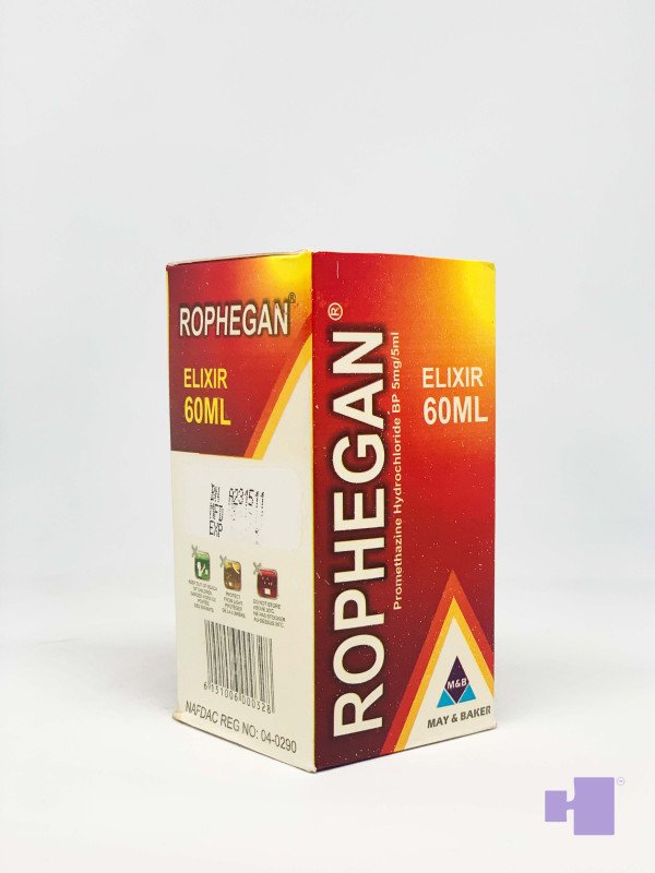 ROPHEGAN SUSSPENSION