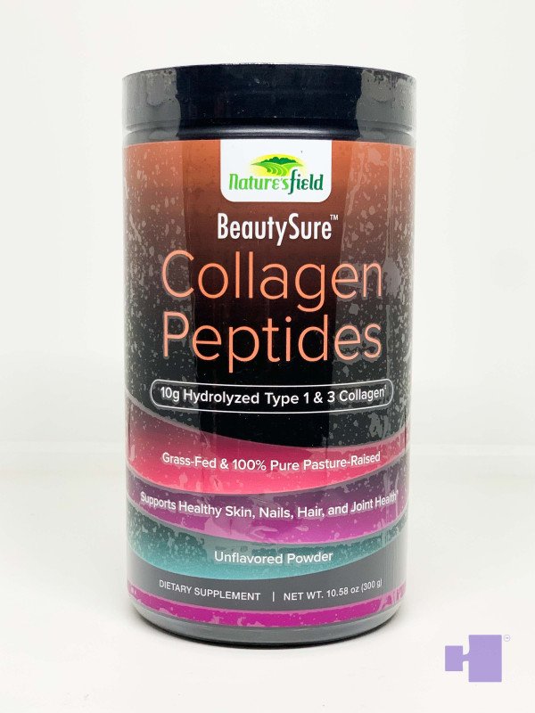 COLLAGEN PEPTIDE POWDER