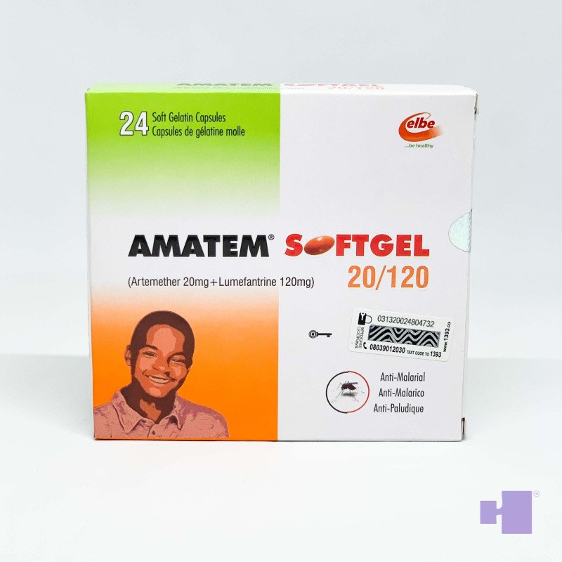 AMATEM * 24