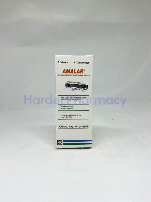 AMALAR