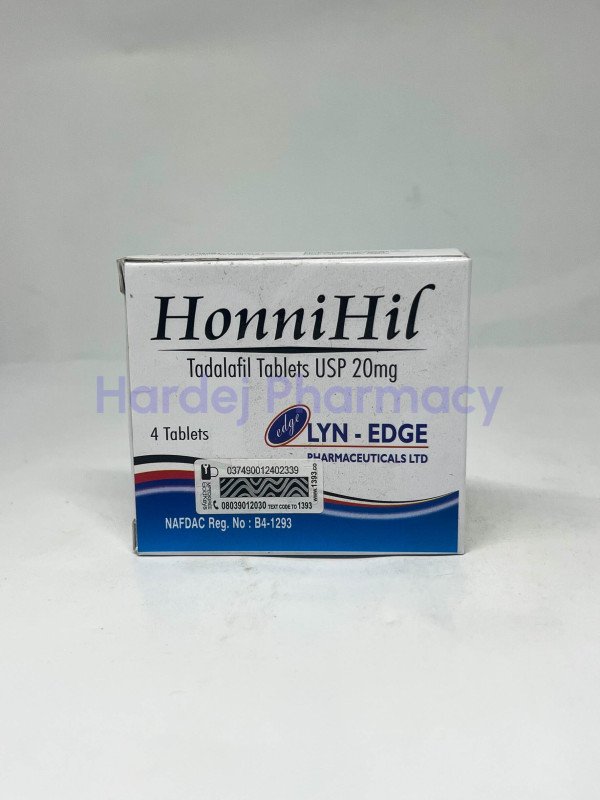 HONNIHILLTABLET
