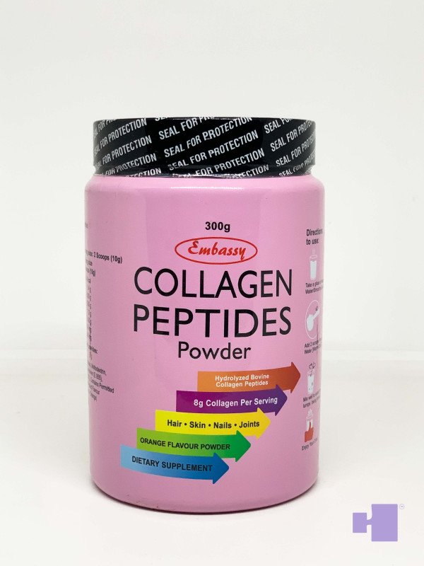 EMBASSY COLLAGEN PEPTIDE