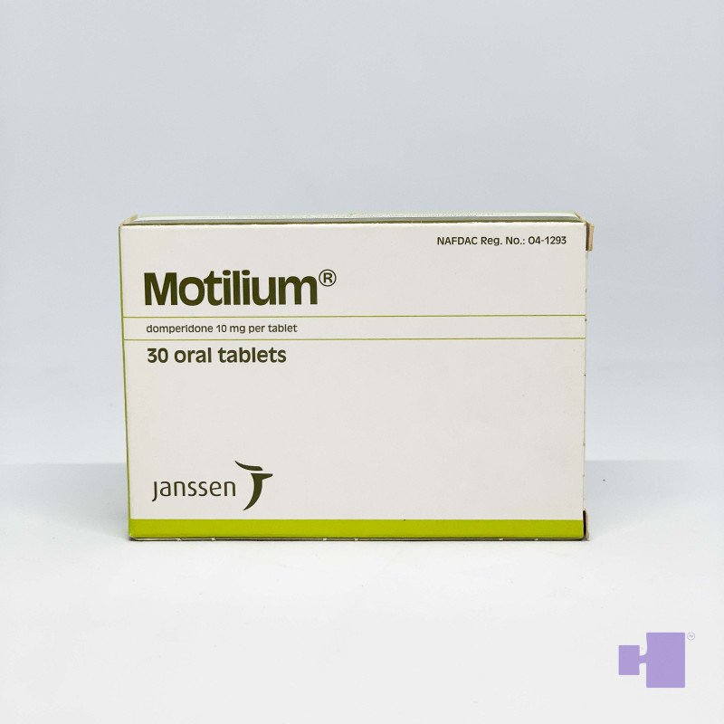 MOTILIUN TABLET