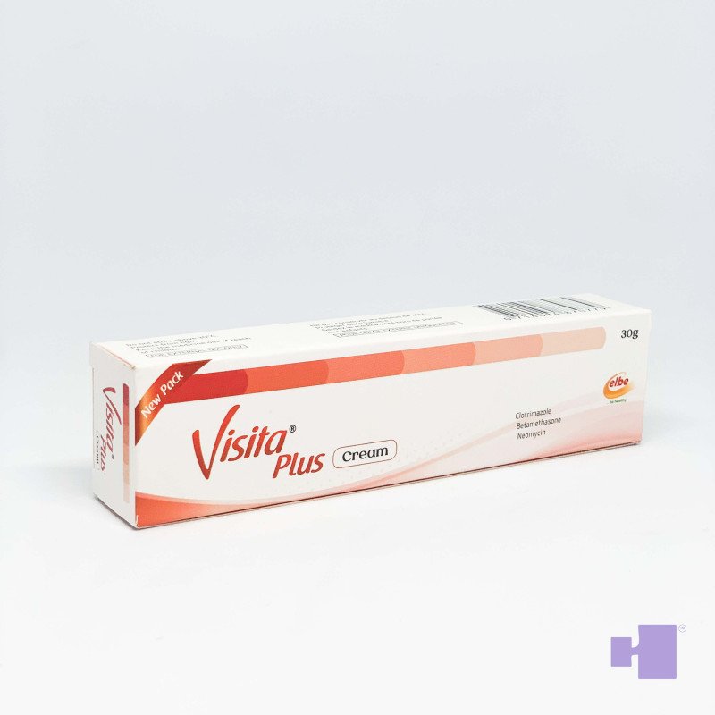 VISITA 30G