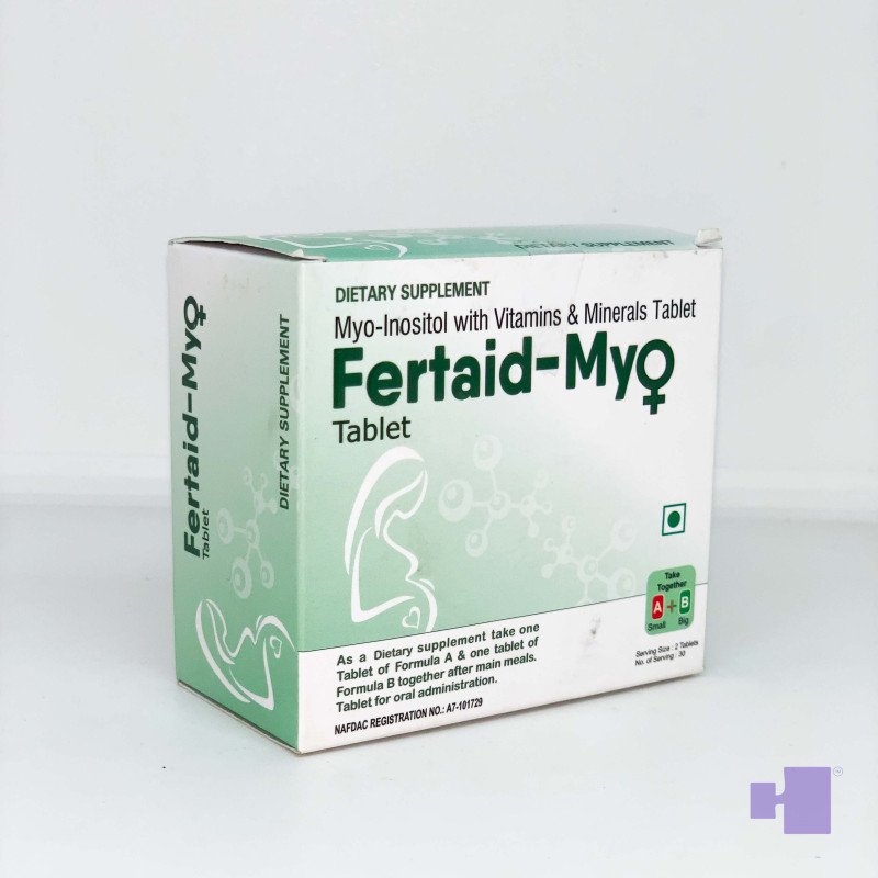 FERTAID MYO