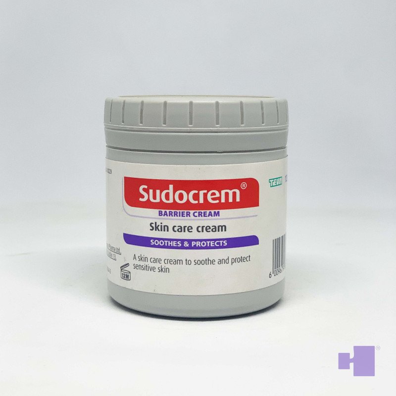 SUDOCREAM 60GM