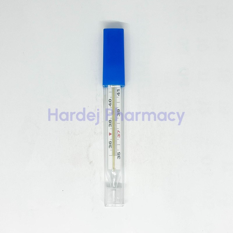 CLINICAL THERMOMETHER