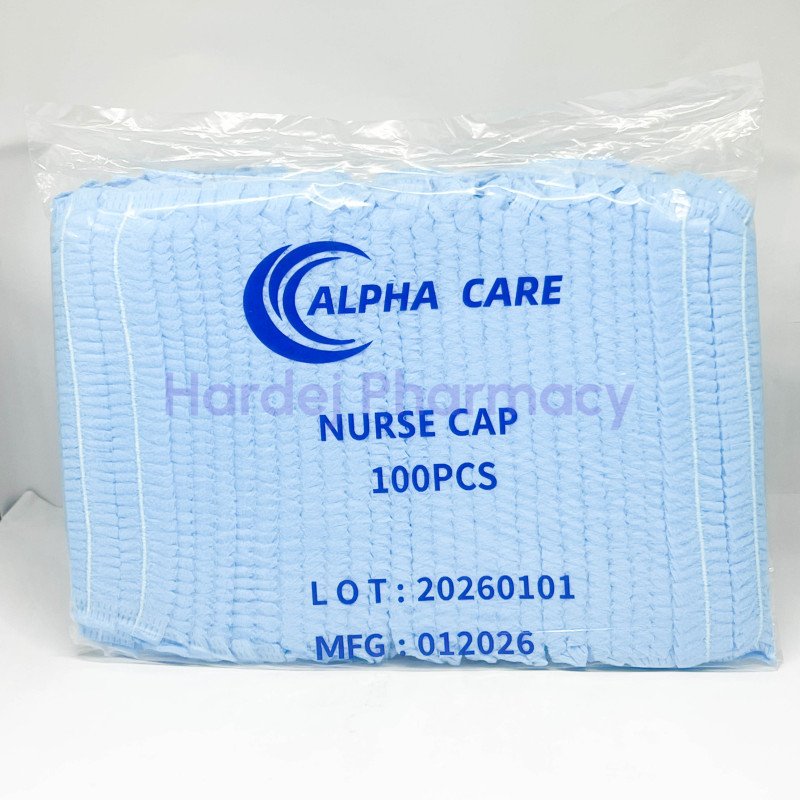 NURSE CAP