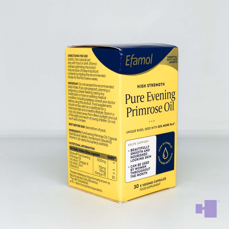 EFAMOL PRIMROSE 1000*30