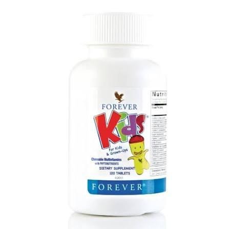 FOREVER KIDS