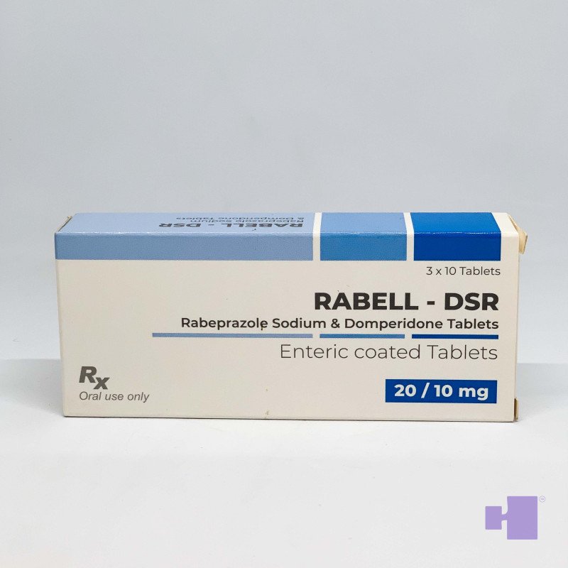 RABELL DSR