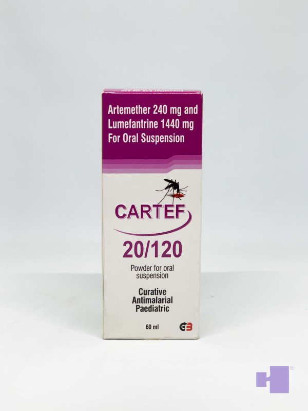 CARTEF SUSPENSION
