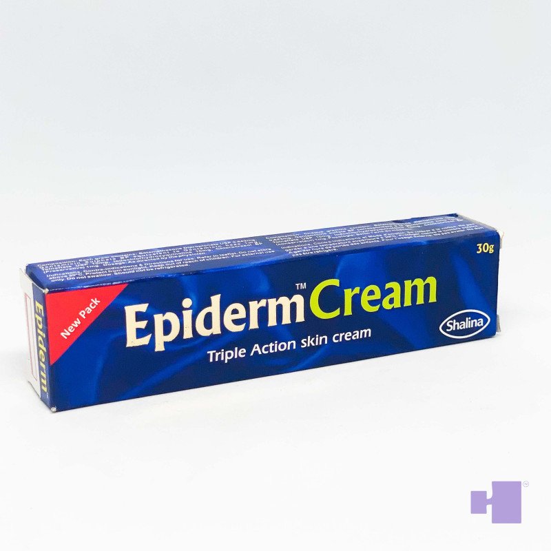 EPIDERM CREAM