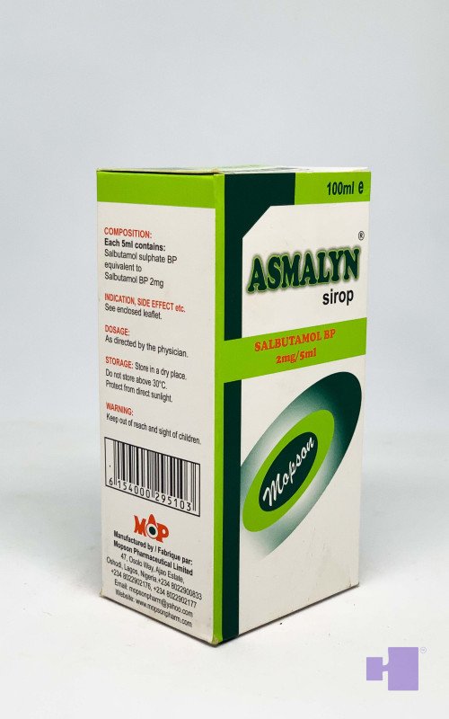 ASMALYN