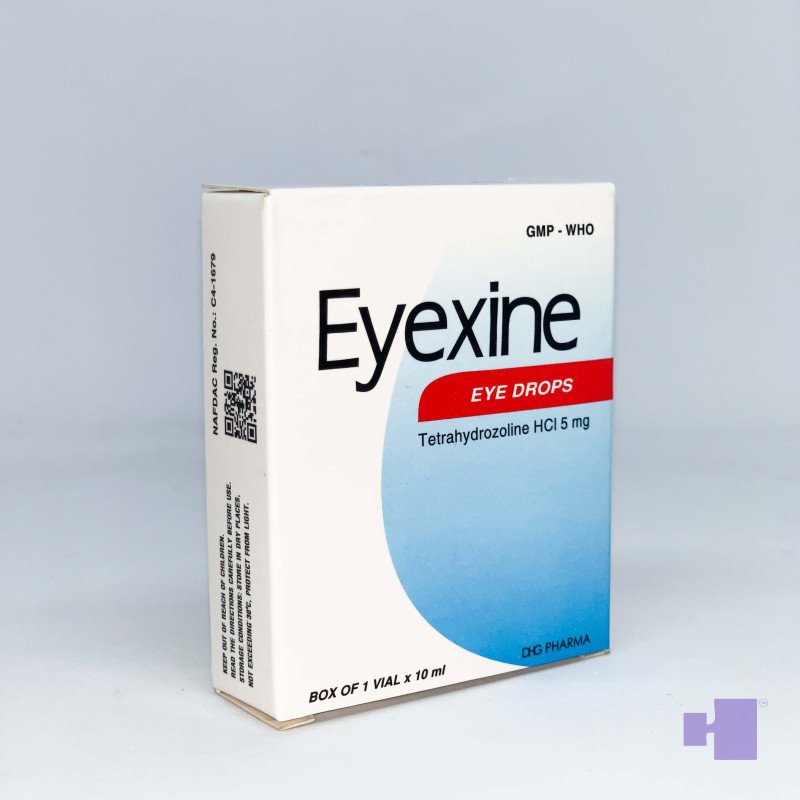 EYEXINE EYE DROP