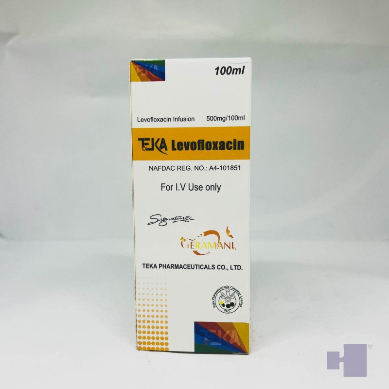 LEVO INFUSSION