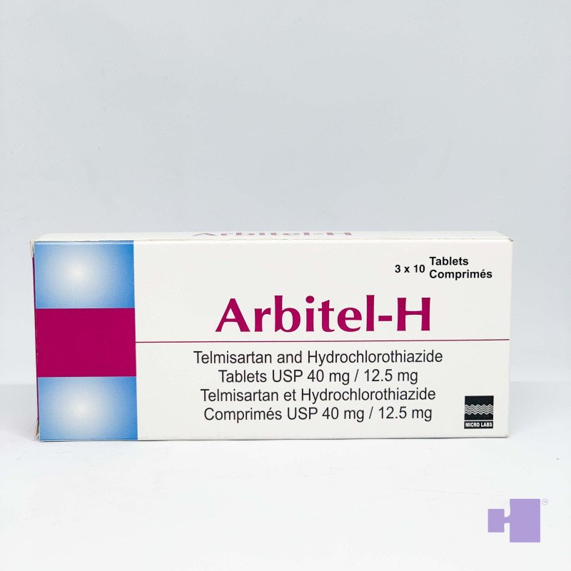 ARBITEL40 H PACK