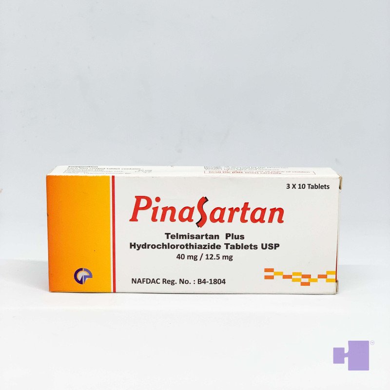 PINASARTAN PACK