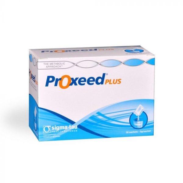 PROXEED PLUS PACK