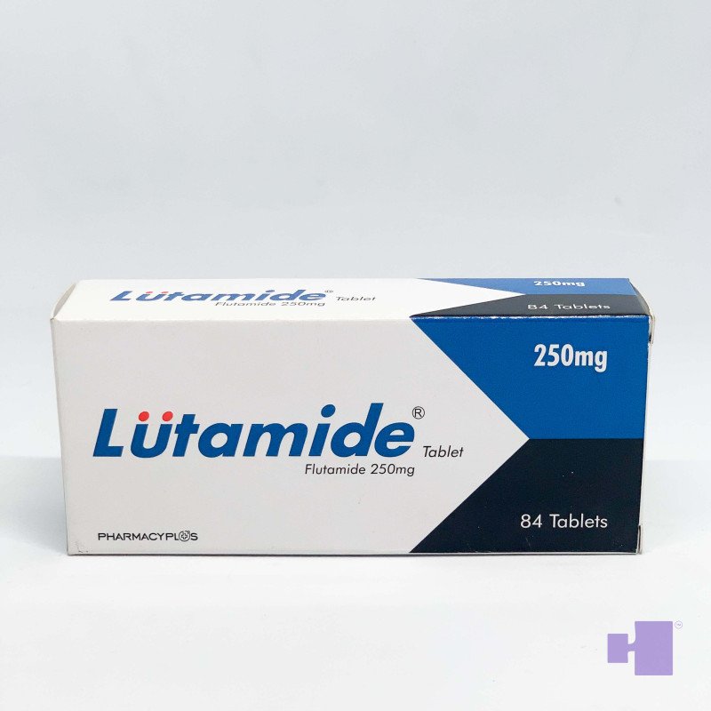 LUTAMIDE TABLET