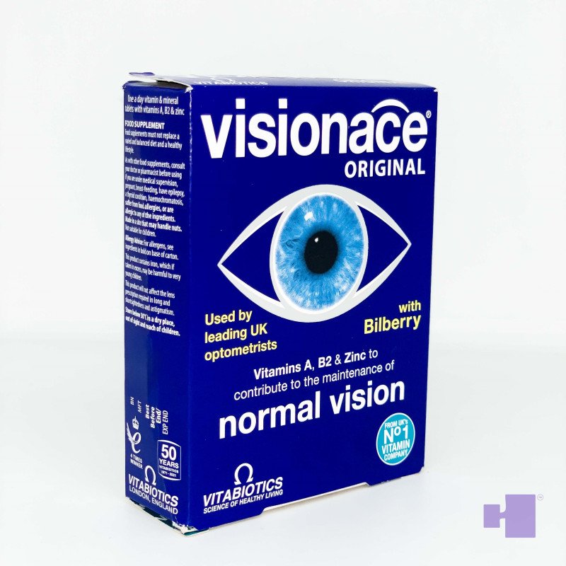 VISIONACE TAB
