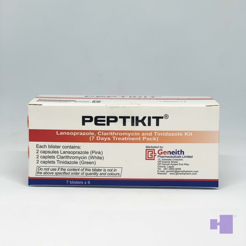 PEPTIKIT