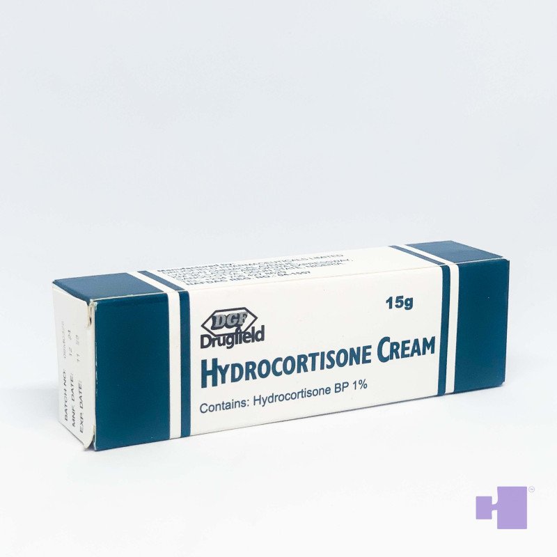 HYDROCORT CREAM