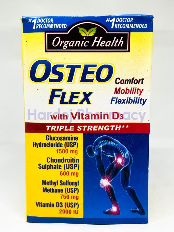 OSTEOFLEX SACHET