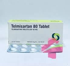 INS 80MG TELMISARTAN