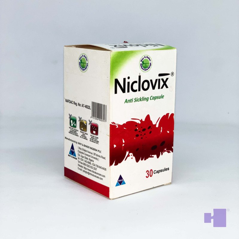 NICLOVIX
