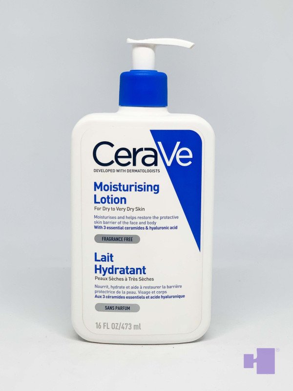 CERAVE 473ML LOTION