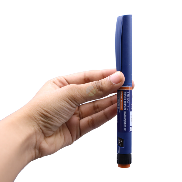MIXTARD FLEX PEN