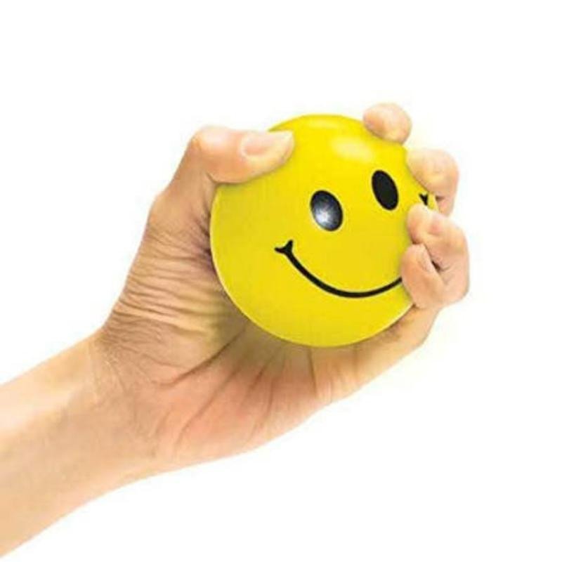 HAND EXERCISE BALL