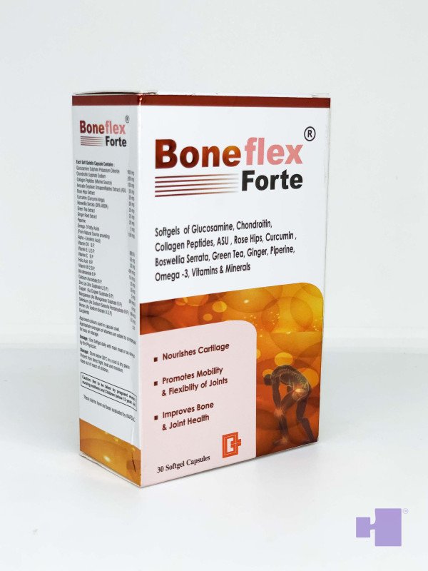 BONEFLEX FORTE