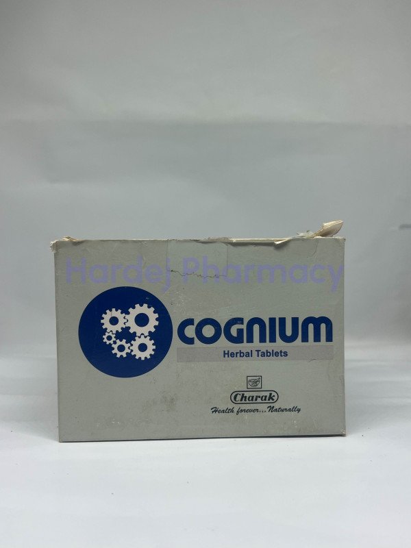 COGNIUM CAPSULE