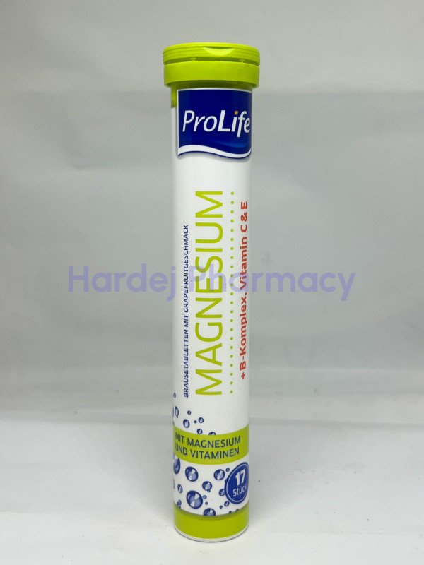 PROLIFE MAGNESIUM