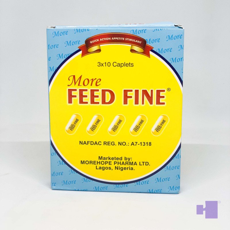 FEED FINE TABLET