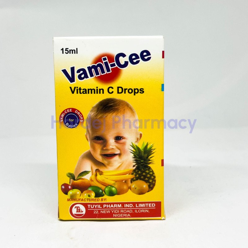 VAMICEE DROP