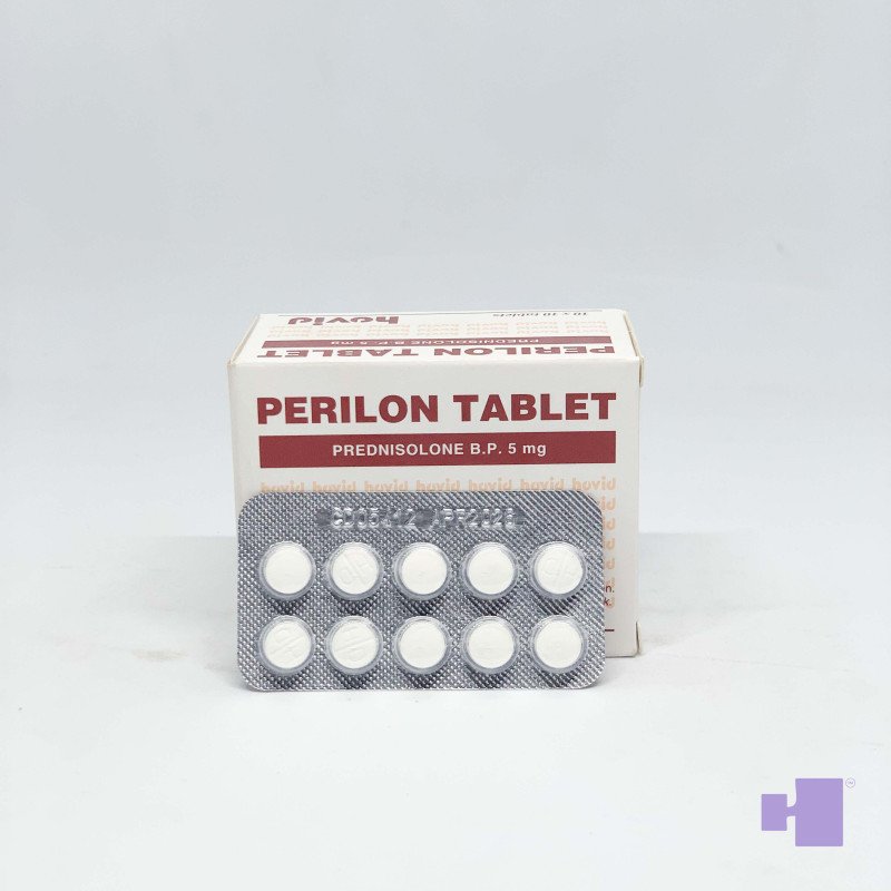 PERILON TABLET