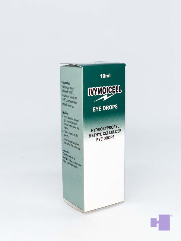 IVYMOICELL EYE DROP