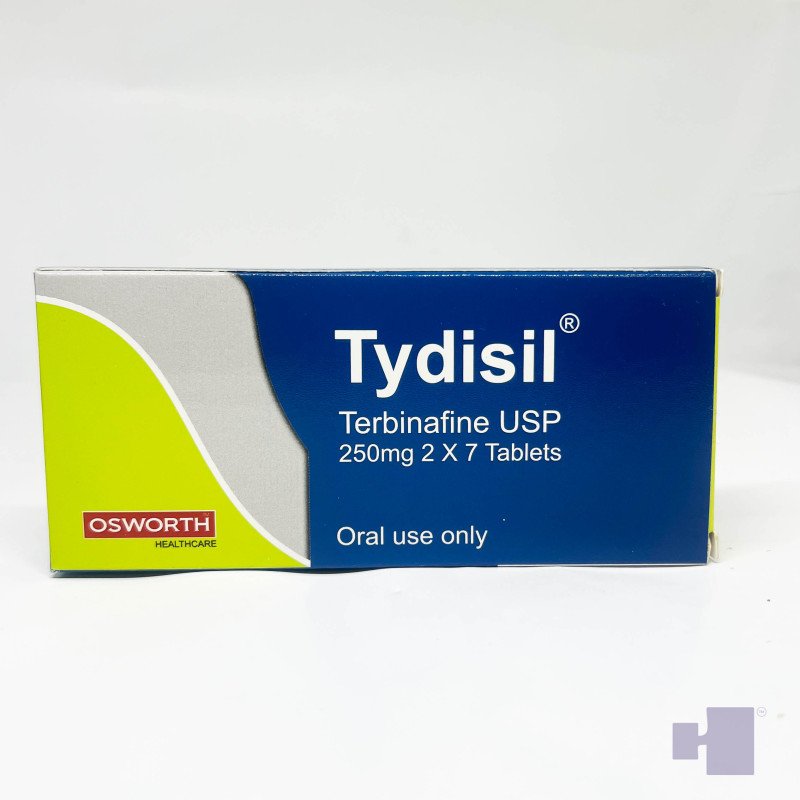 TYDISIL TABLET*14