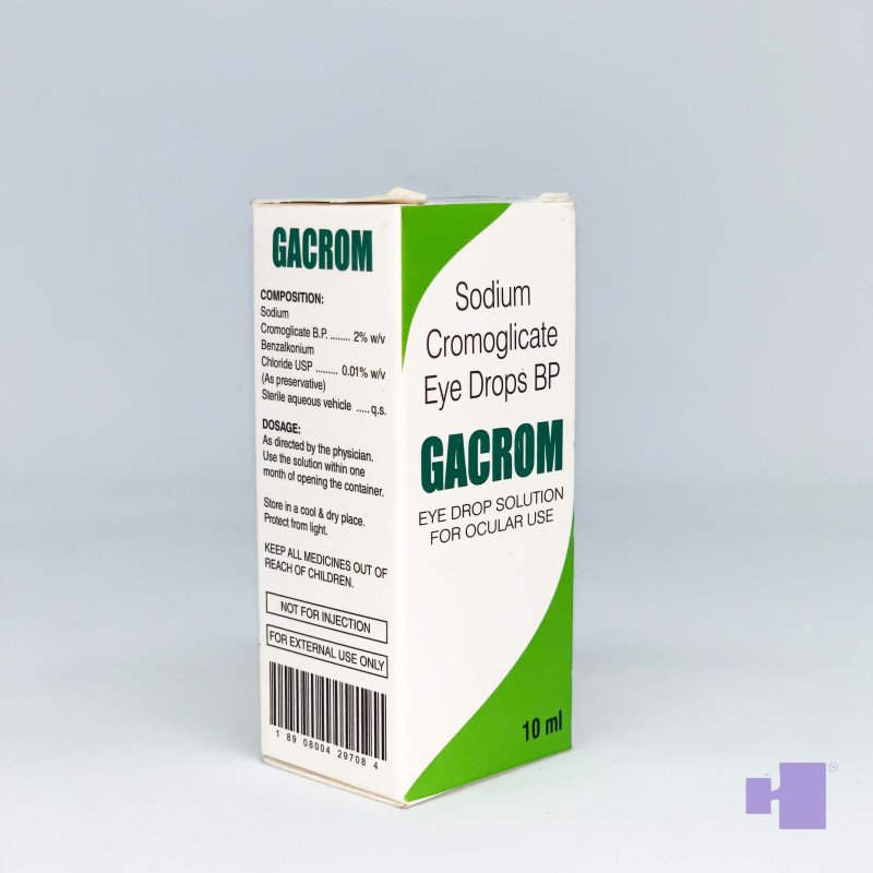 GACROM
