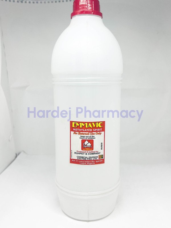 SPIRIT 2 LITERS
