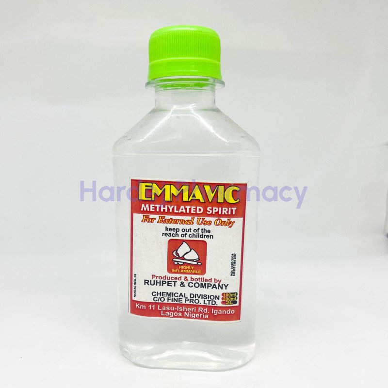 SPIRIT 200MLS