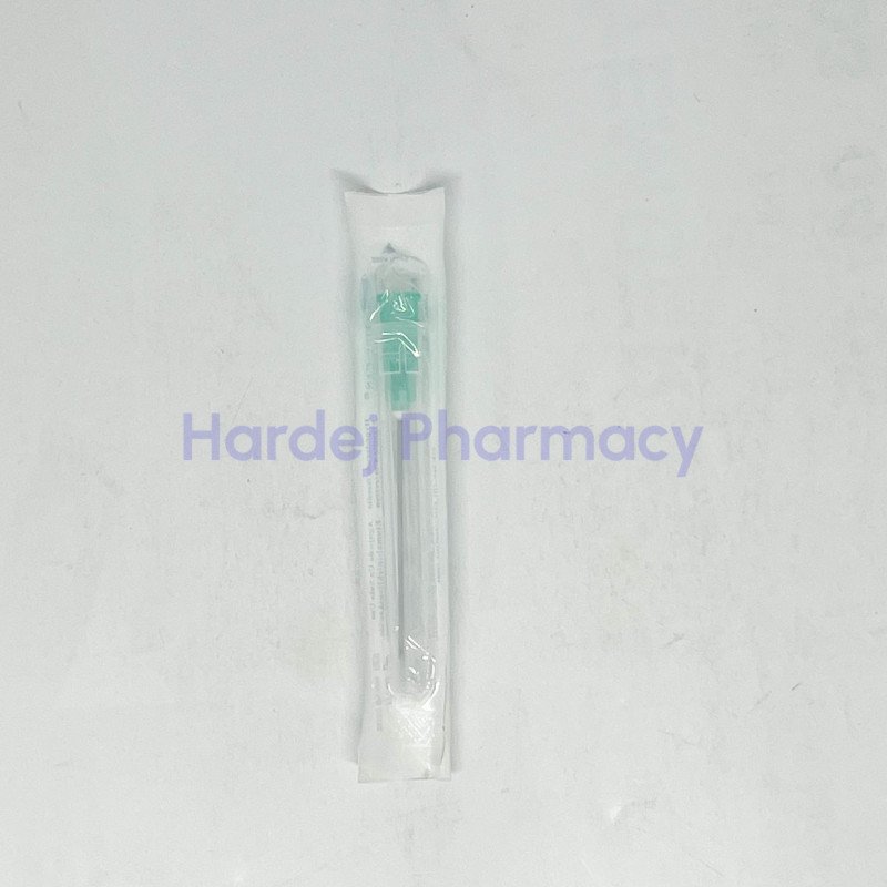 NEEDLE 21G